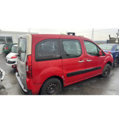 Com (Bloc Contacteur Tournant+Commodo Essuie Glace+Commodo Phare) PEUGEOT PARTNER 2