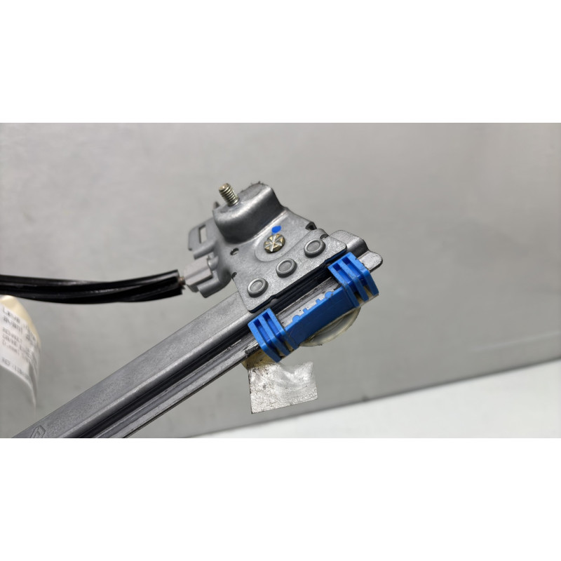 Leve vitre electrique avant droit RENAULT GRAND ESPACE 4 Photo n°9