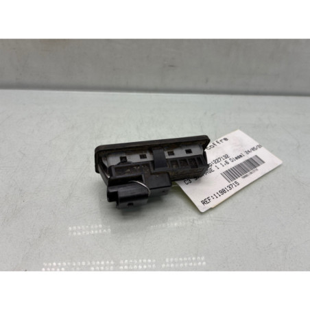 Bouton de coffre CITROEN C3 3 Photo n°1