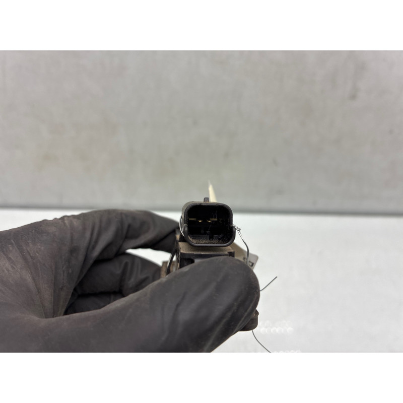 Bouton de coffre CITROEN C3 3 Photo n°3