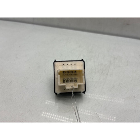 Interrupteur de leve vitre avant gauche CITROEN C3 3