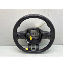 Volant CITROEN C3 3 Photo n°1