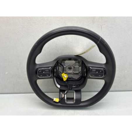 Volant CITROEN C3 3 Photo n°1