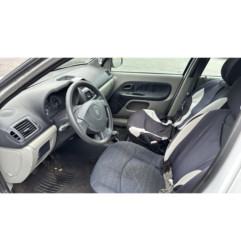 Interrupteur de leve vitre avant droit RENAULT CLIO 2