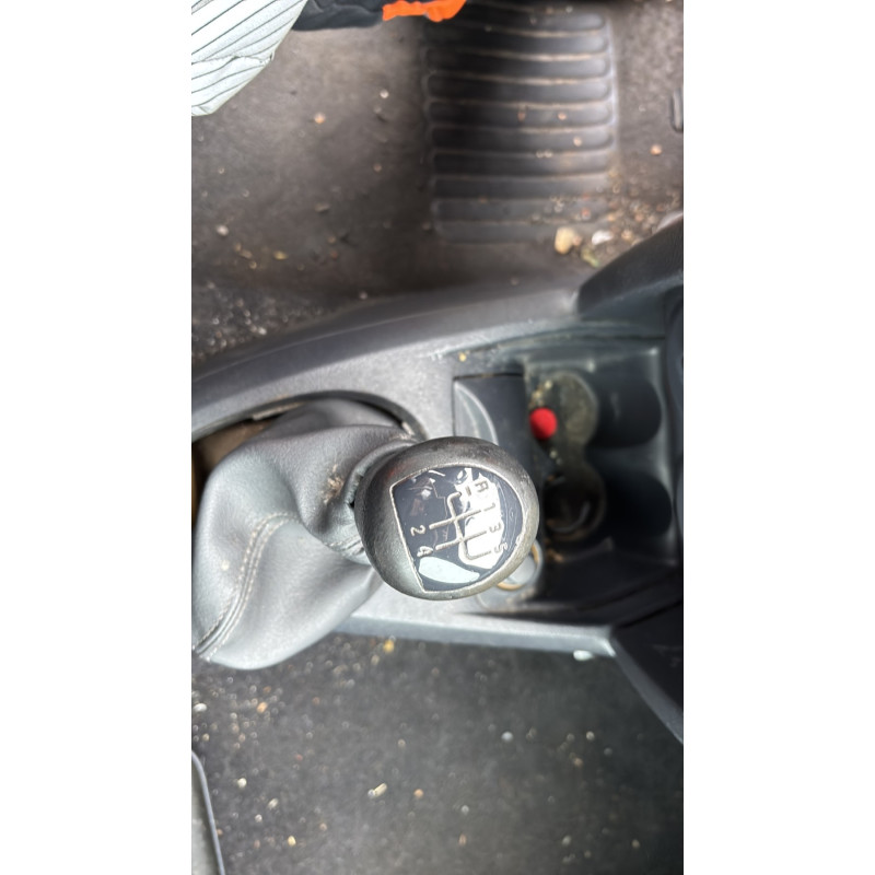 Interrupteur de leve vitre avant droit RENAULT CLIO 2 Photo n°10