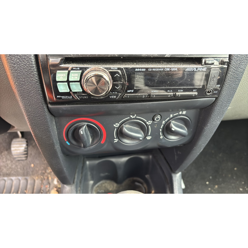 Interrupteur de leve vitre avant droit RENAULT CLIO 2 Photo n°11