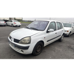 Interrupteur de leve vitre avant droit RENAULT CLIO 2