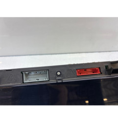 Compteur RENAULT SCENIC 2 Photo n°1