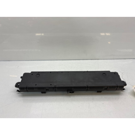 Compteur RENAULT SCENIC 2