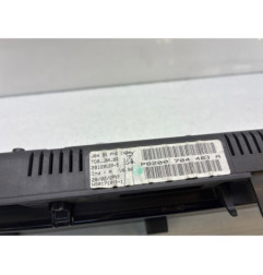 Compteur RENAULT SCENIC 2