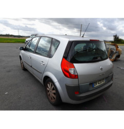Compteur RENAULT SCENIC 2