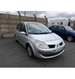 Compteur RENAULT SCENIC 2