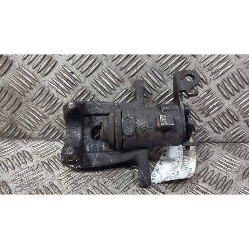 Etrier arriere droit (freinage) RENAULT MEGANE 2 Photo n°3