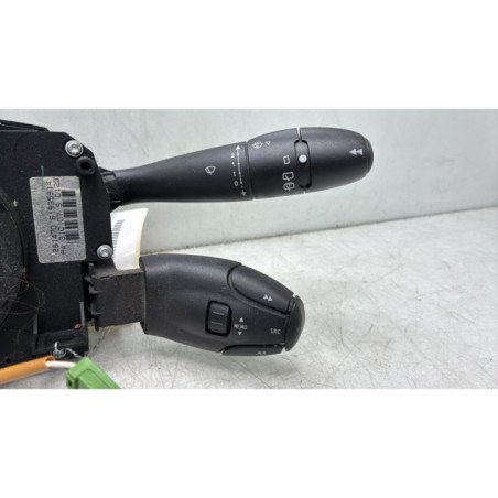 Com (Bloc Contacteur Tournant+Commodo Essuie Glace+Commodo Phare) PEUGEOT 308 1