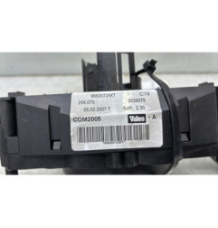 Com (Bloc Contacteur Tournant+Commodo Essuie Glace+Commodo Phare) PEUGEOT 308 1