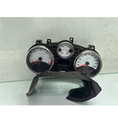 Compteur PEUGEOT 207