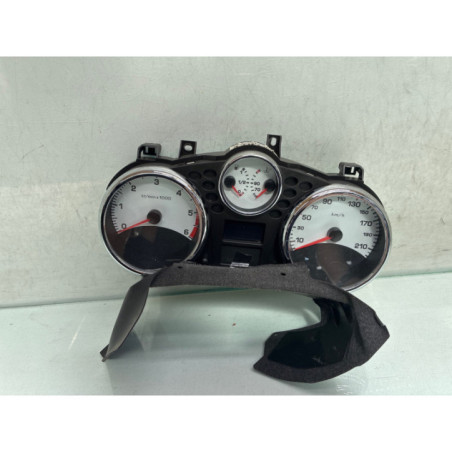 Compteur PEUGEOT 207