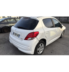 Compteur PEUGEOT 207