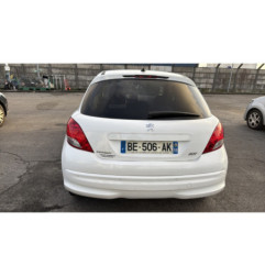 Compteur PEUGEOT 207