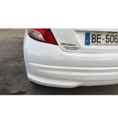 Compteur PEUGEOT 207