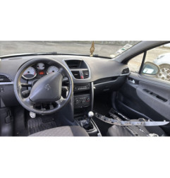 Compteur PEUGEOT 207