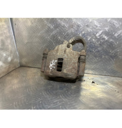 Etrier avant gauche (freinage) NISSAN MICRA 2