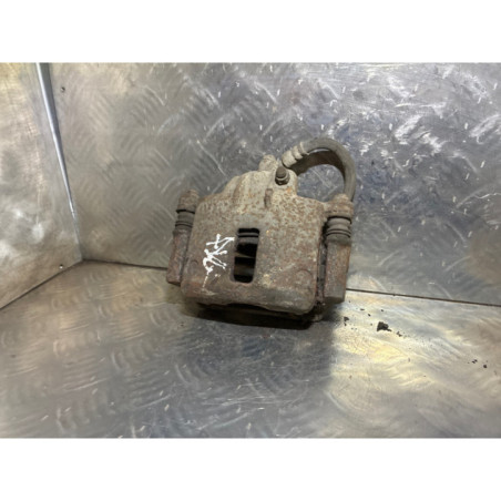 Etrier avant gauche (freinage) NISSAN MICRA 2