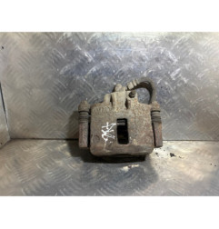 Etrier avant gauche (freinage) NISSAN MICRA 2