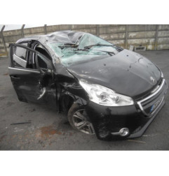 Etrier avant droit (freinage) PEUGEOT 208 1