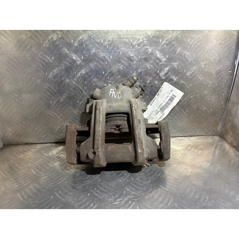 Etrier avant droit (freinage) BMW SERIE 1 F20 Photo n°3