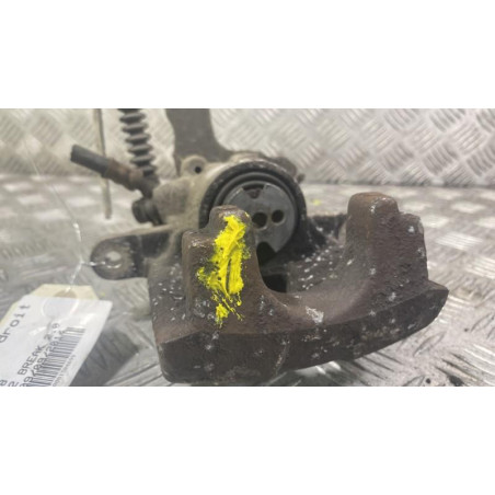 Etrier arriere droit (freinage) TOYOTA AVENSIS 3 Photo n°1