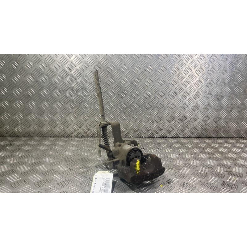 Etrier arriere droit (freinage) TOYOTA AVENSIS 3 Photo n°3