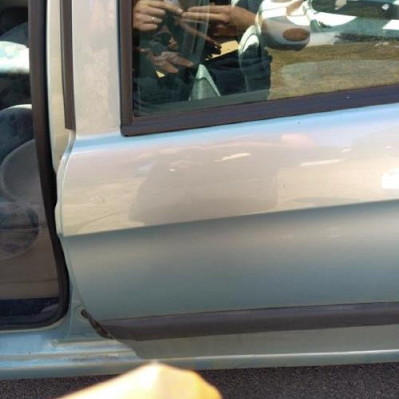 Contacteur tournant CITROEN XSARA PICASSO Photo n°9