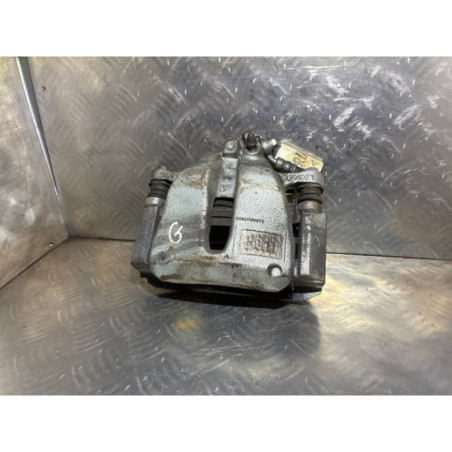 Etrier avant gauche (freinage) PEUGEOT 208 2