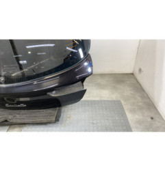 Malle/Hayon arriere ALFA ROMEO GIULIETTA 2