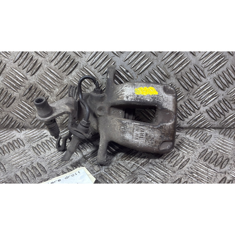 Etrier arriere droit (freinage) VOLKSWAGEN TOURAN 1 Photo n°1