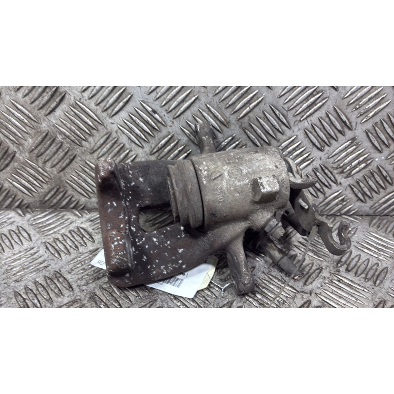 Etrier arriere droit (freinage) VOLKSWAGEN TOURAN 1 Photo n°2