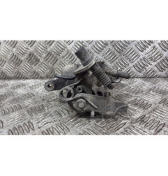 Etrier arriere droit (freinage) VOLKSWAGEN TOURAN 1