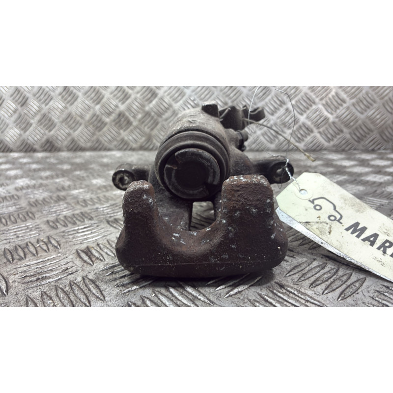 Etrier arriere droit (freinage) VOLKSWAGEN TOURAN 1 Photo n°4