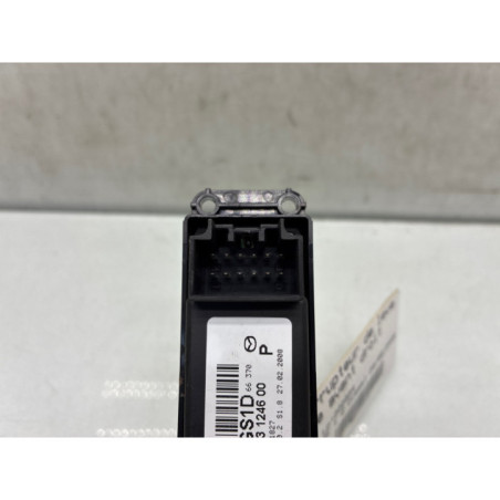 Interrupteur de leve vitre avant droit MAZDA 6 2