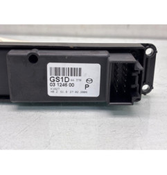 Interrupteur de leve vitre avant droit MAZDA 6 2