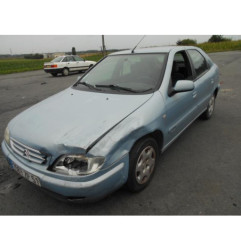 Etrier avant droit (freinage) CITROEN XSARA