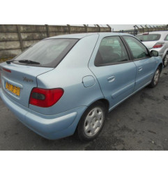 Etrier avant droit (freinage) CITROEN XSARA