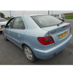 Etrier avant droit (freinage) CITROEN XSARA