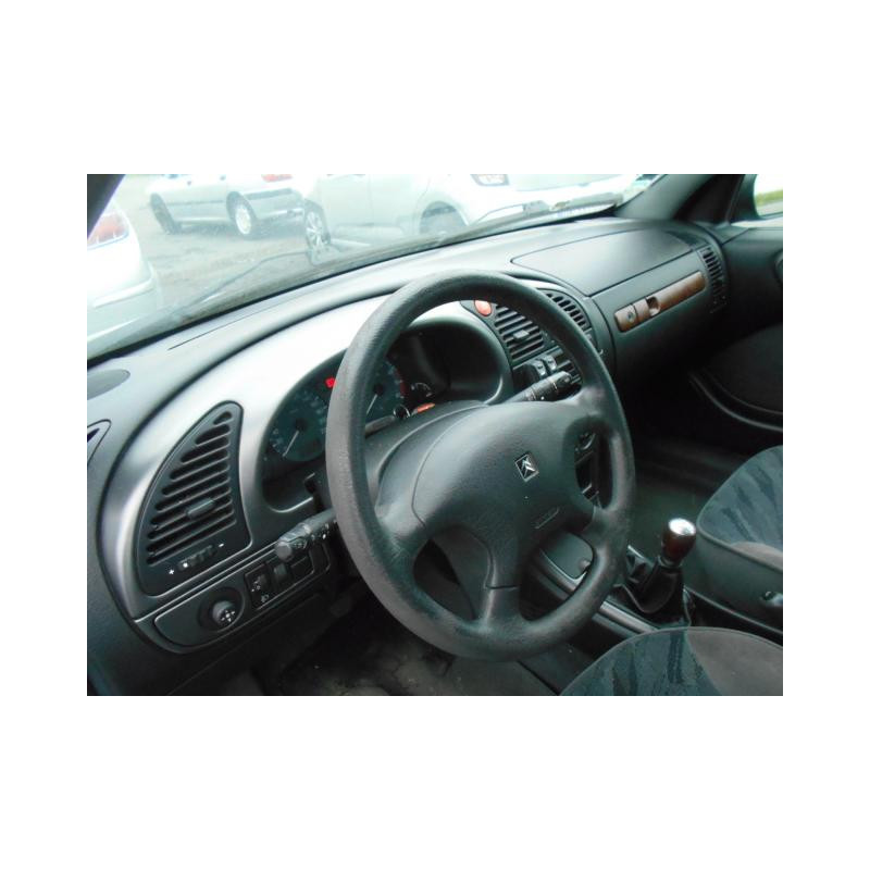 Etrier avant droit (freinage) CITROEN XSARA Photo n°8