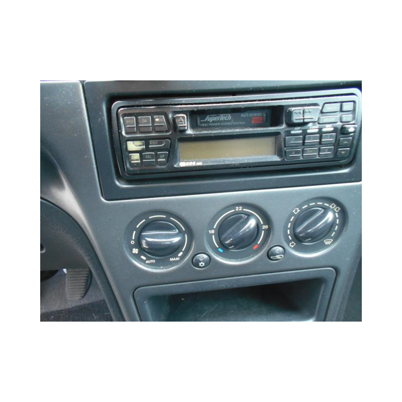 Etrier avant droit (freinage) CITROEN XSARA Photo n°9