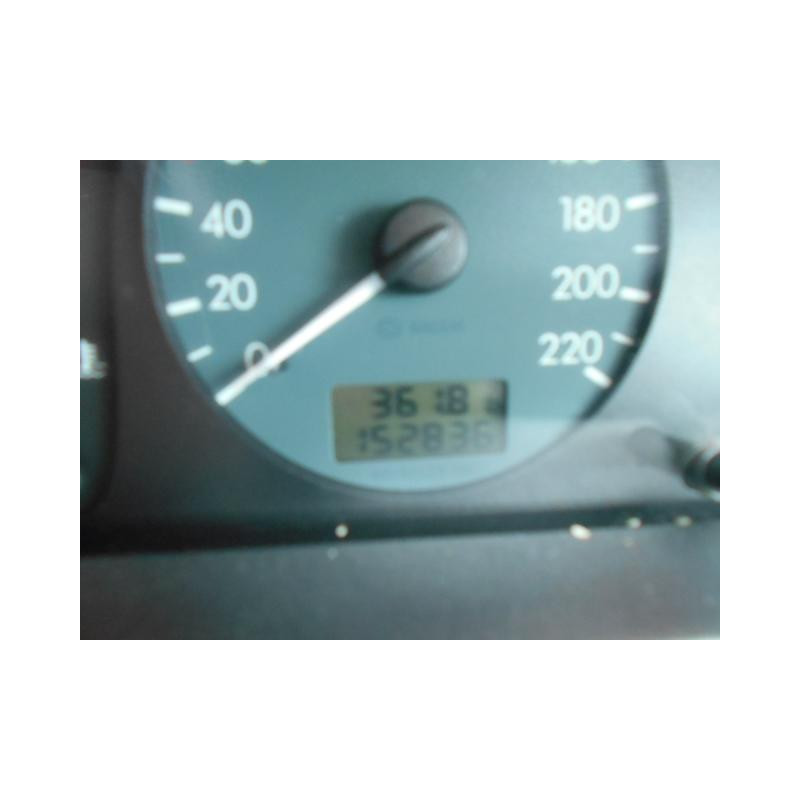 Etrier avant droit (freinage) CITROEN XSARA Photo n°11