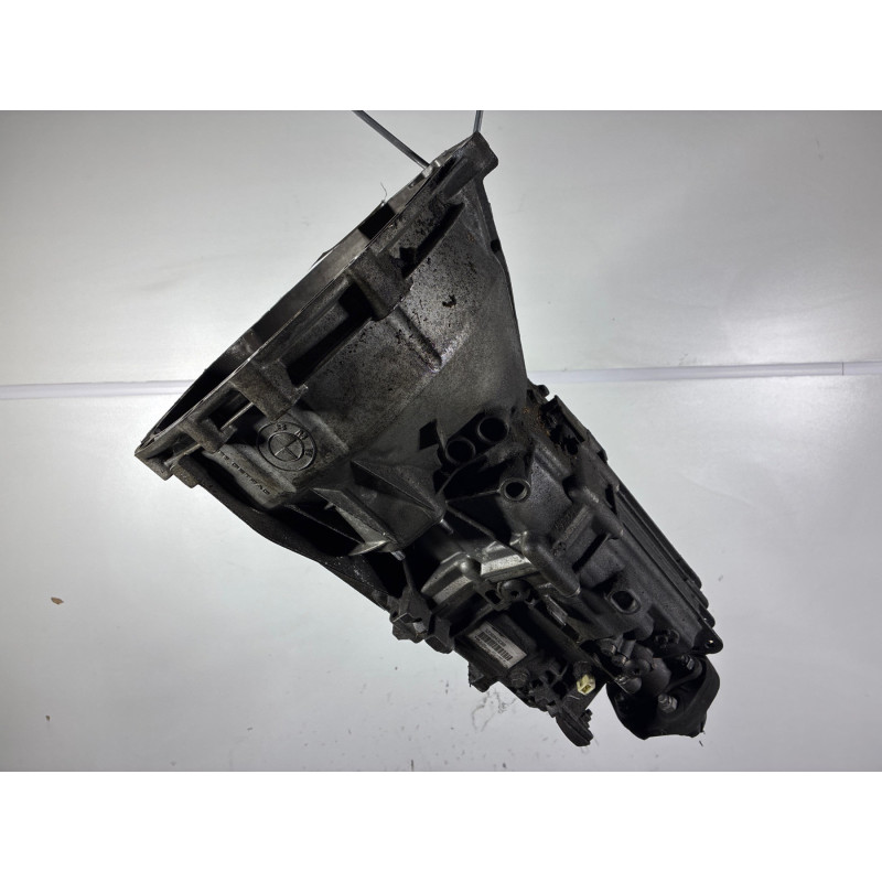 Boite de vitesses BMW SERIE 1 E87 Photo n°4