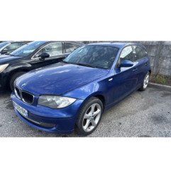 Boite de vitesses BMW SERIE 1 E87