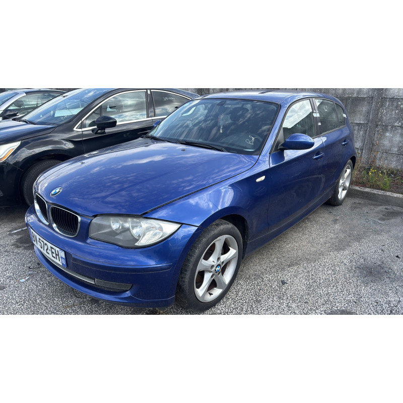 Boite de vitesses BMW SERIE 1 E87 Photo n°5